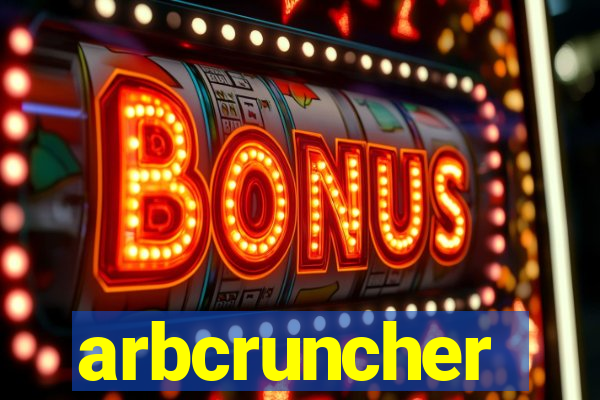 arbcruncher