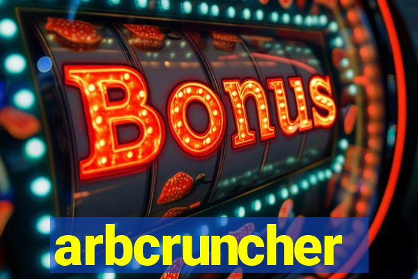 arbcruncher