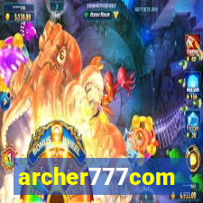 archer777com