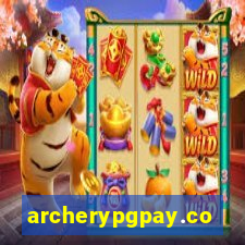 archerypgpay.com