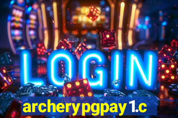 archerypgpay1.com