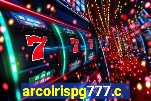 arcoirispg777.com