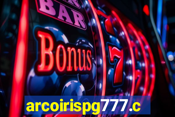 arcoirispg777.com