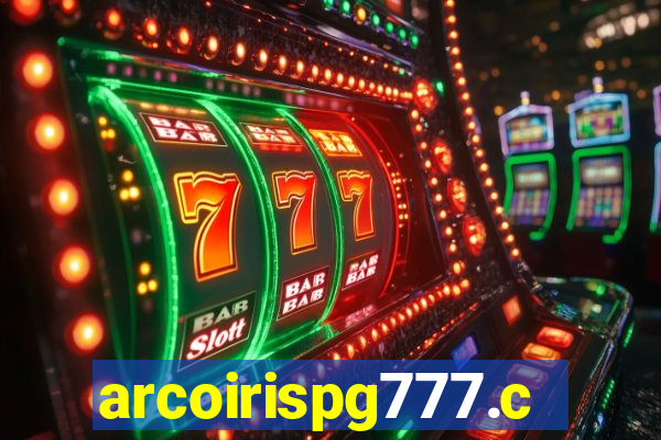 arcoirispg777.com