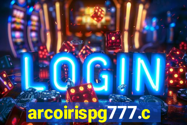 arcoirispg777.com