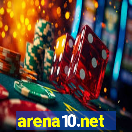 arena10.net