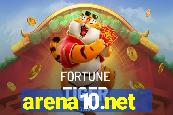 arena10.net