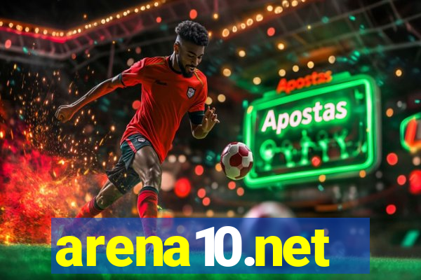 arena10.net