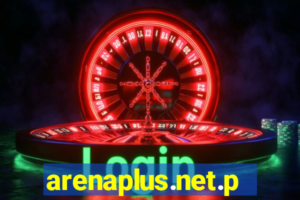 arenaplus.net.ph