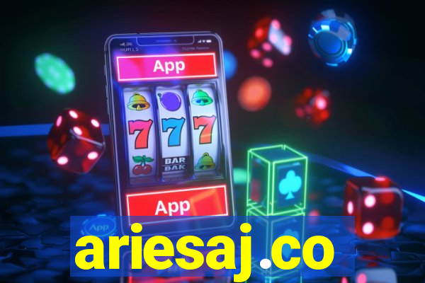 ariesaj.co