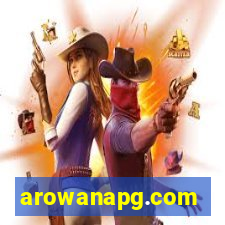 arowanapg.com