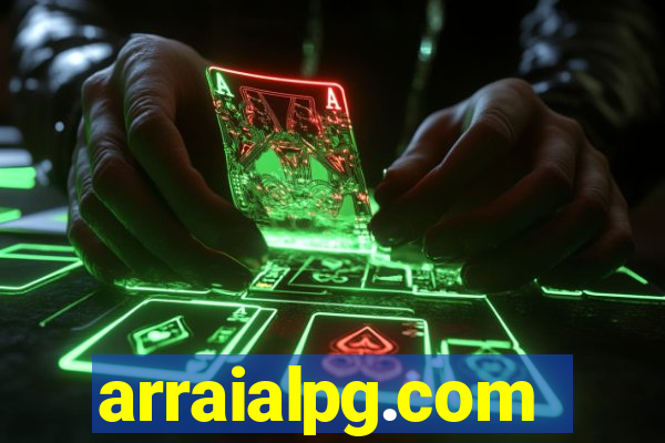 arraialpg.com