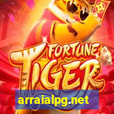 arraialpg.net