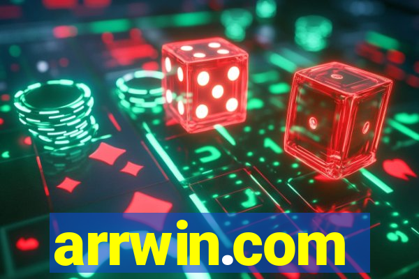 arrwin.com