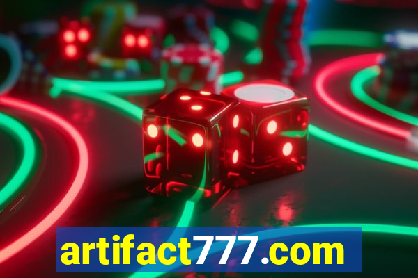 artifact777.com