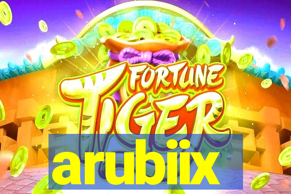 arubiix