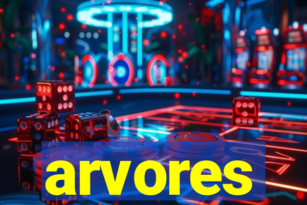 arvores-pg