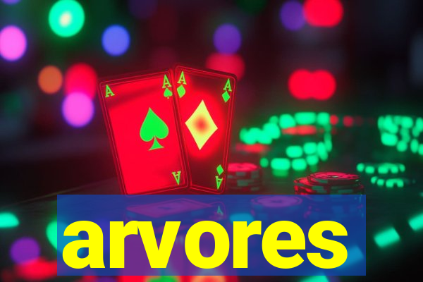 arvores-pg.com