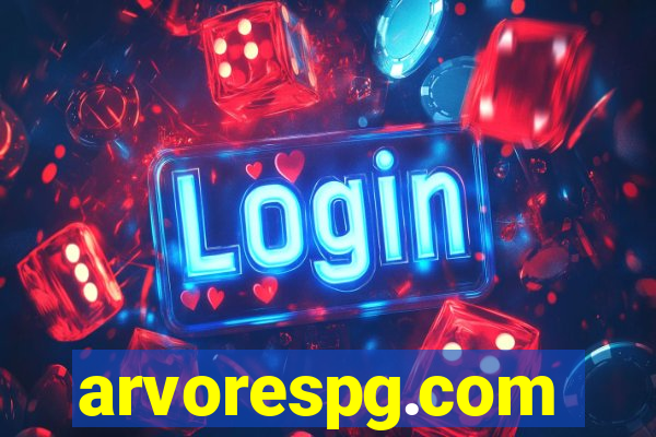 arvorespg.com