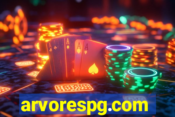 arvorespg.com