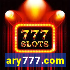 ary777.com