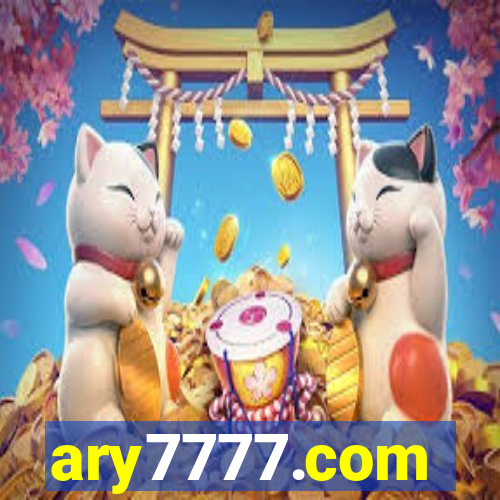 ary7777.com