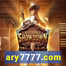 ary7777.com