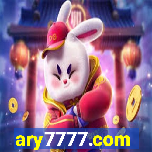 ary7777.com