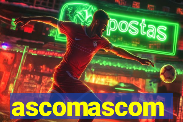 ascomascom