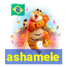 ashamele