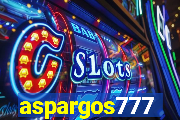 aspargos777