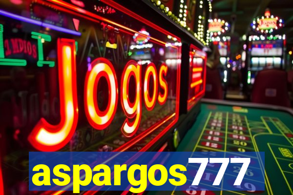 aspargos777