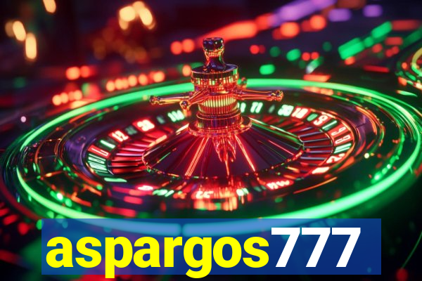 aspargos777