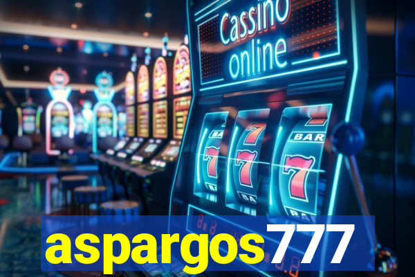 aspargos777