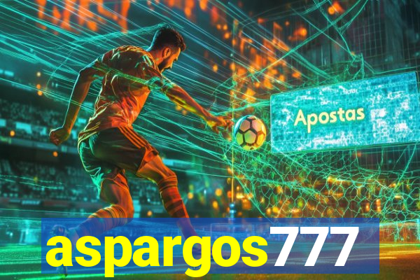 aspargos777