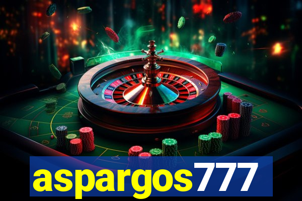 aspargos777