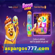 aspargos777.com