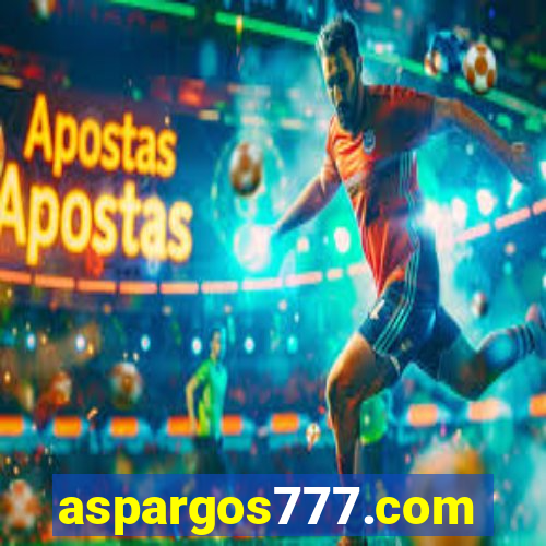 aspargos777.com