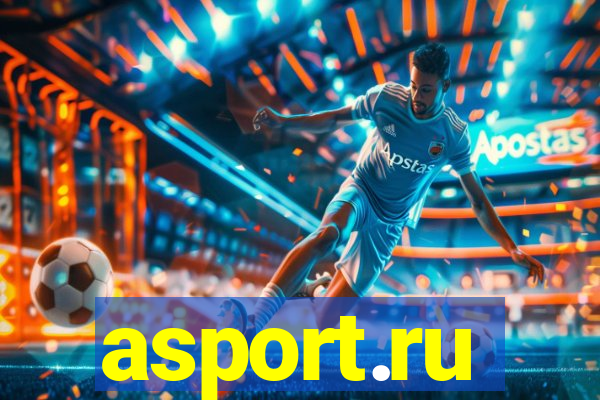 asport.ru