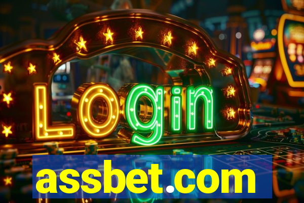 assbet.com