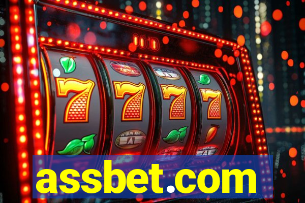 assbet.com