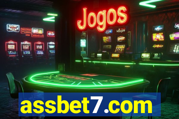 assbet7.com