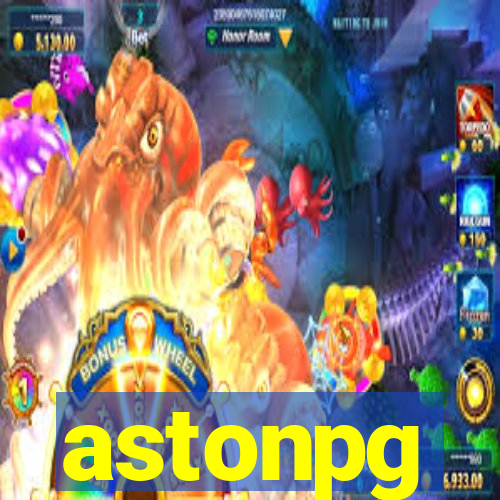 astonpg