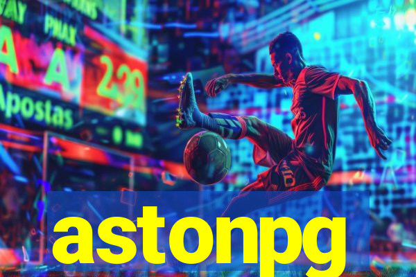 astonpg