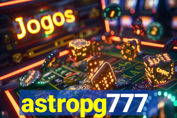 astropg777