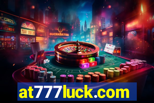 at777luck.com