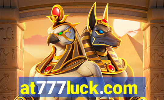 at777luck.com