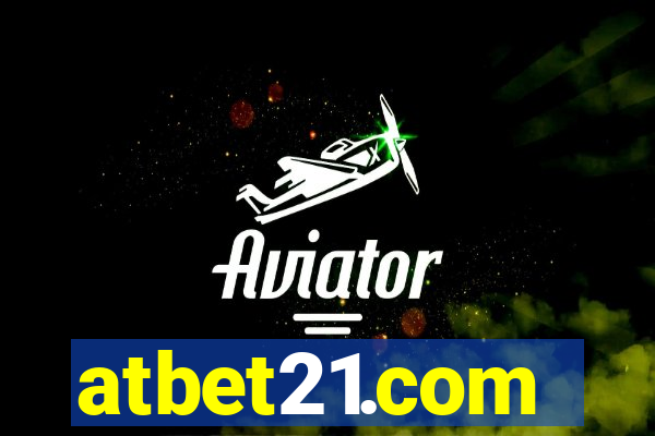 atbet21.com