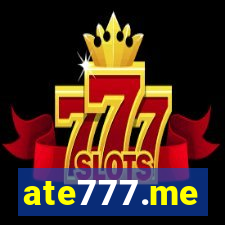 ate777.me