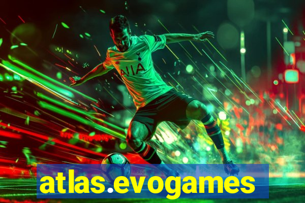 atlas.evogames